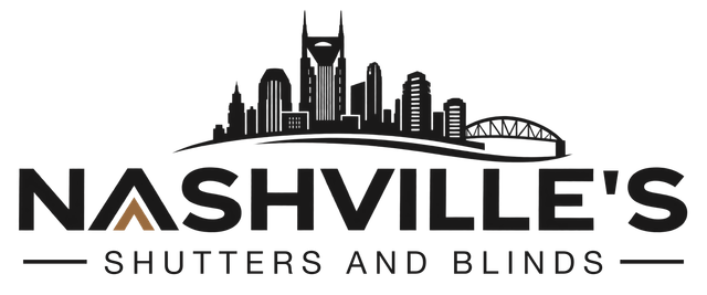Nashville's Shutters and Blinds — Middle Tennessee