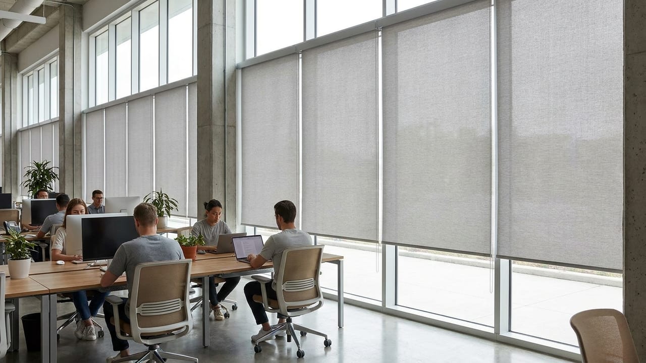 Commercial & New Build in Nashville